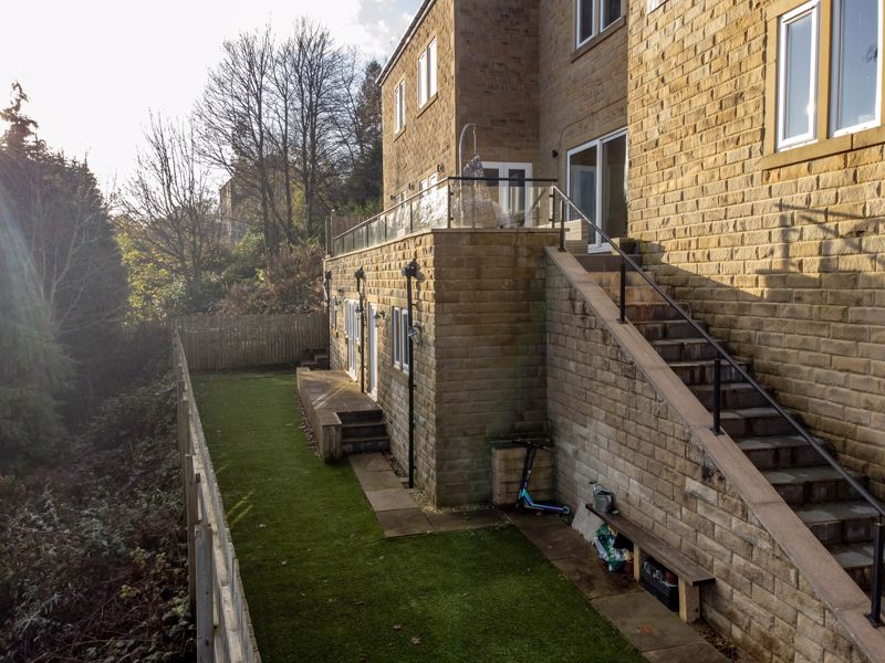 Rochdale Road Ripponden